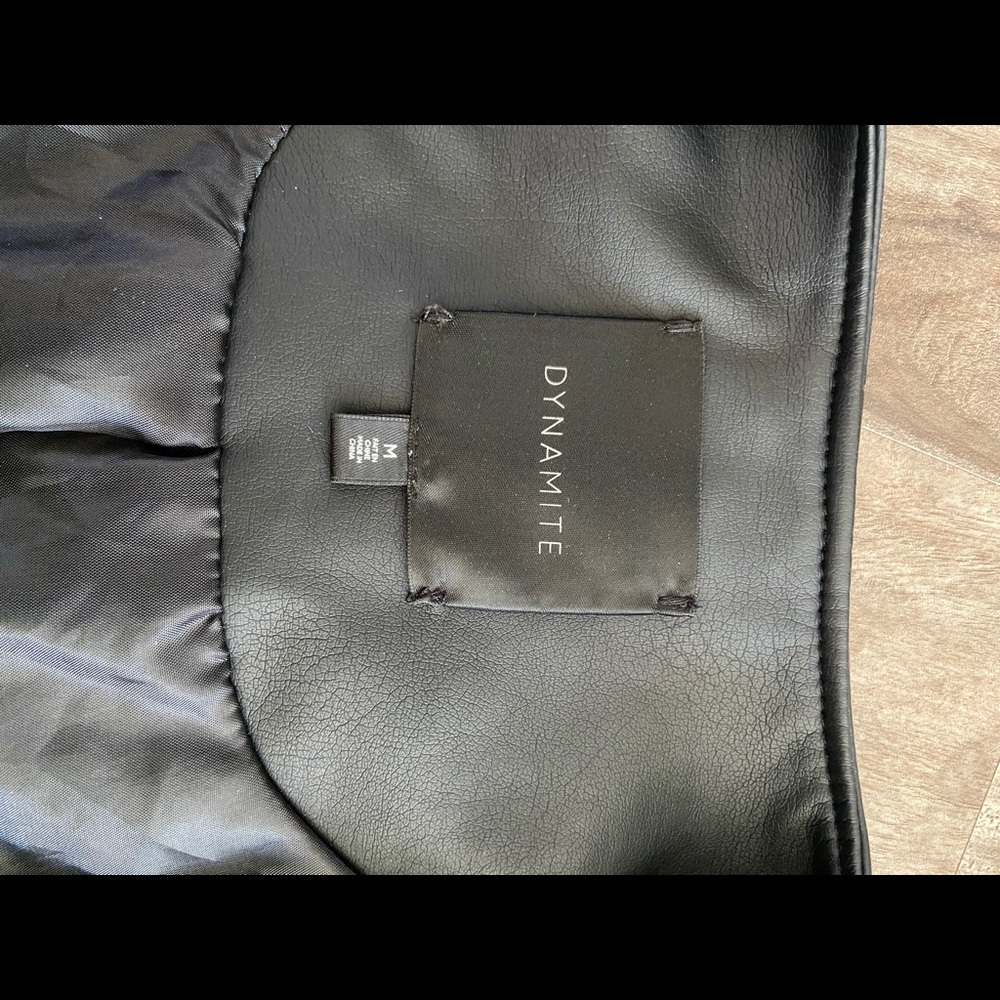 Dynamite jacket - Picture 4 of 4
